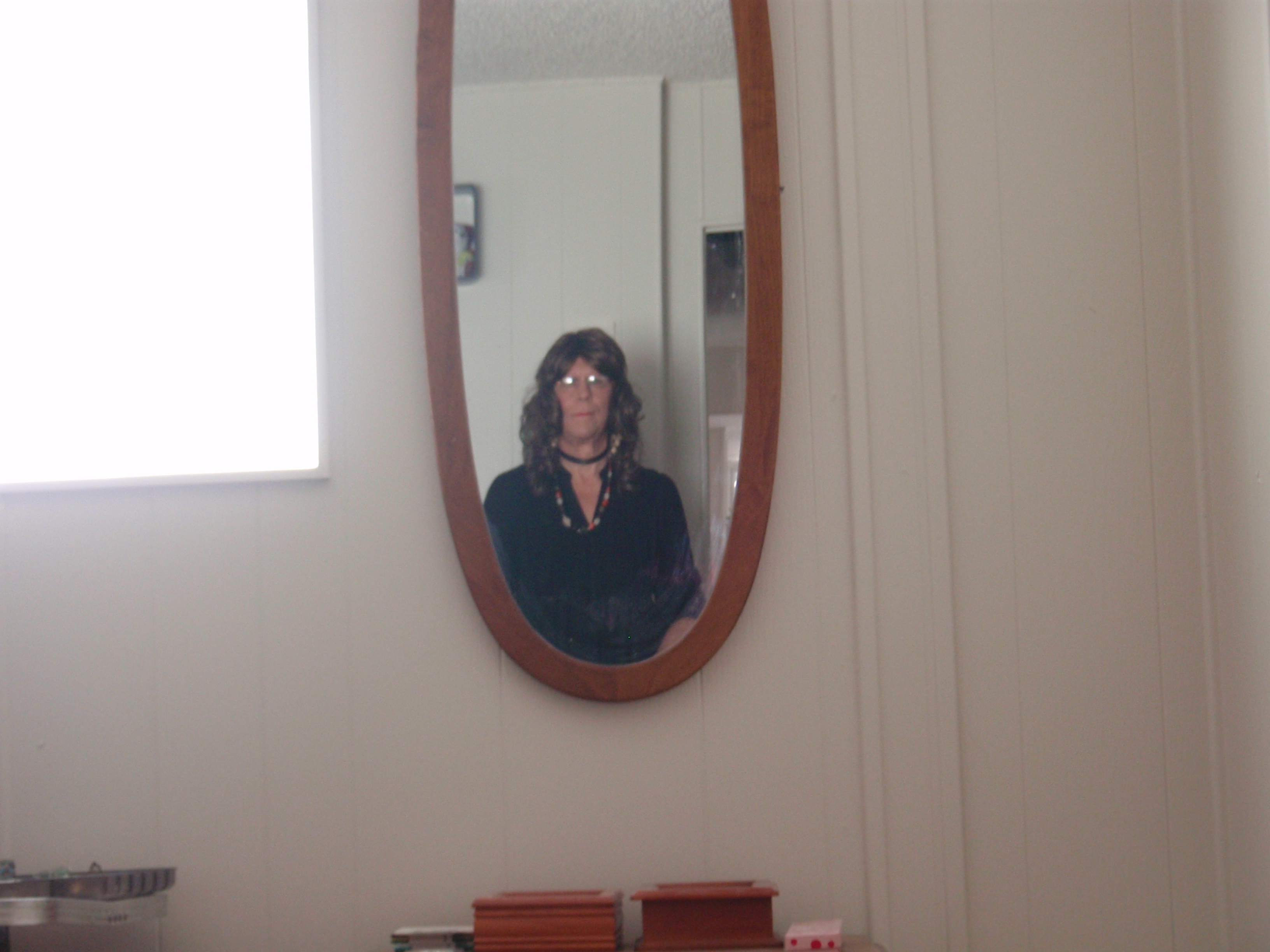 Self In The Mirror; Size=